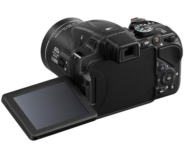 Nikon P600 - 1450850 - zdjęcie 2